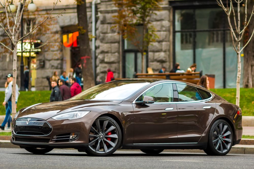 Tesla Ludicrous Mode Analyzed over all Models