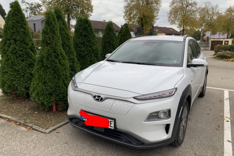I proposed the Hyundai Kona EV to my mother – here is why